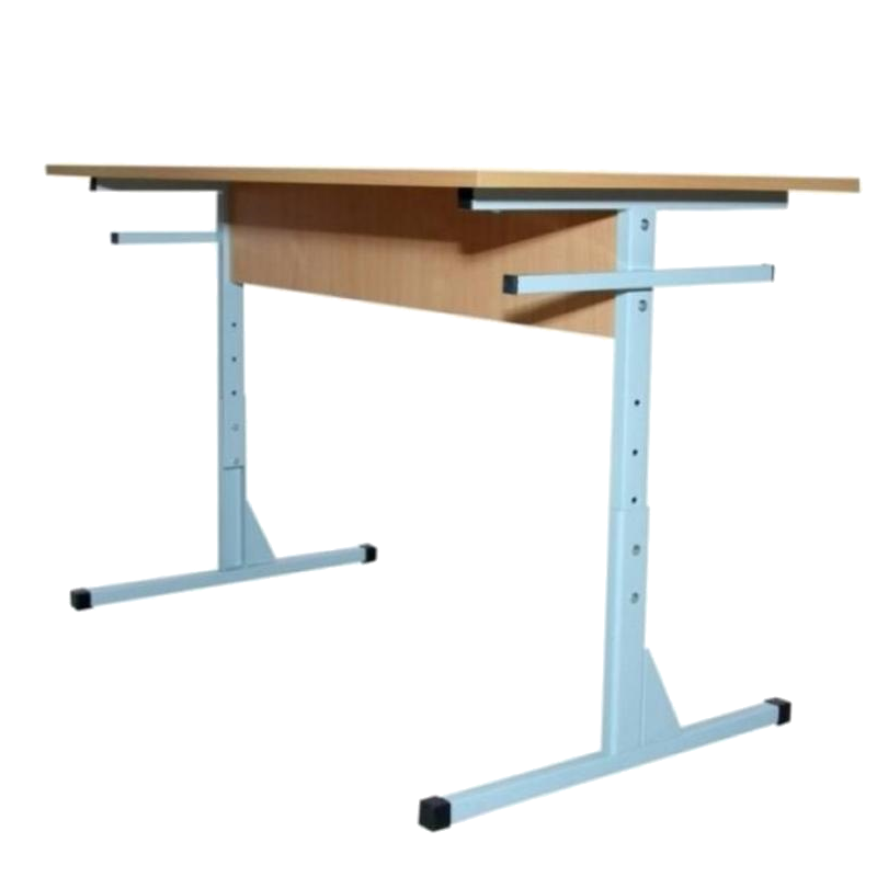 Стіл для шкільної їдальні АНШАР ГРУП (24132) 1500х600мм